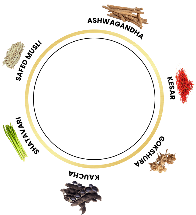 Rotating Circle